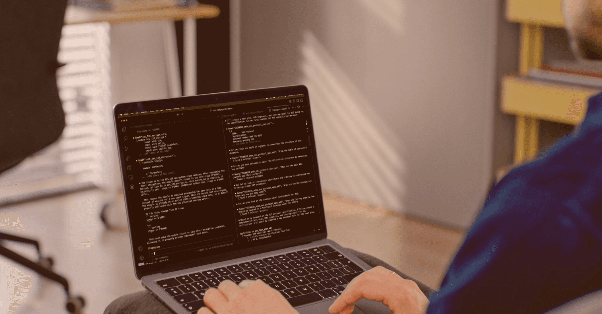 See AI-powered workflows in action