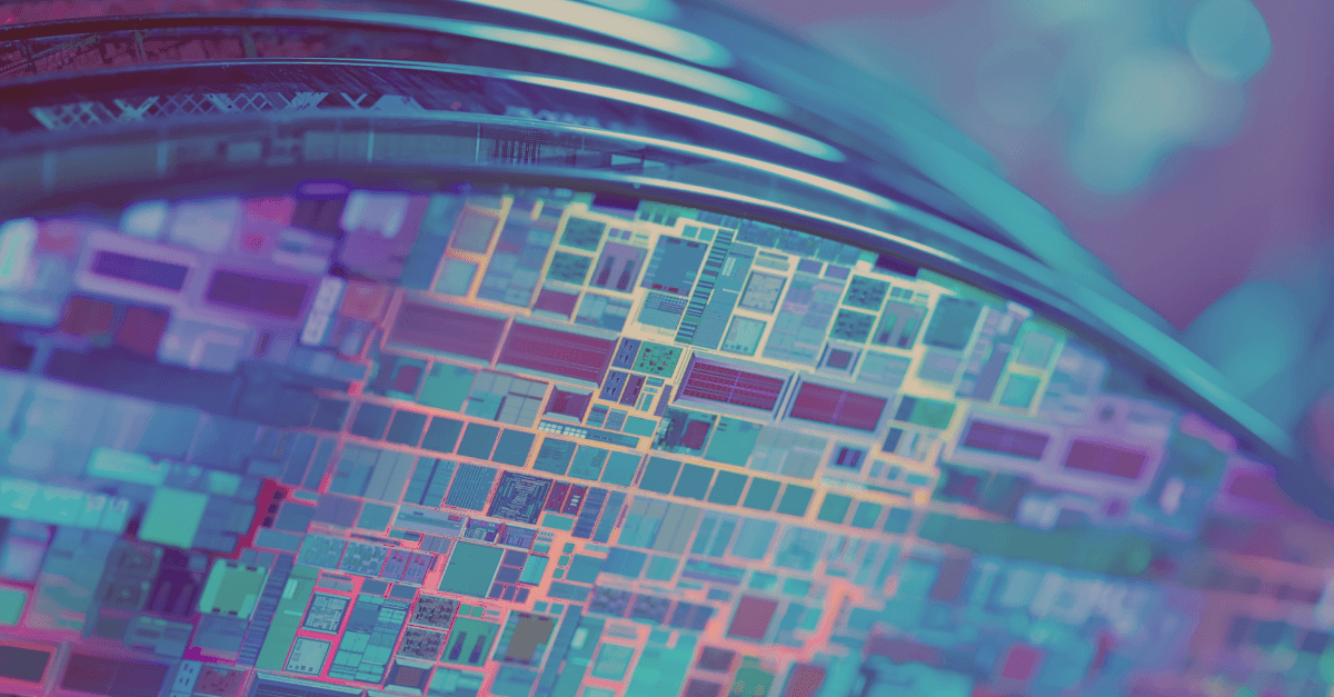 Reimagine the "Future of Chip Design"