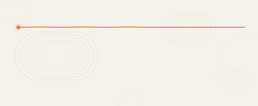 Animated ChipAgents circuit drawing