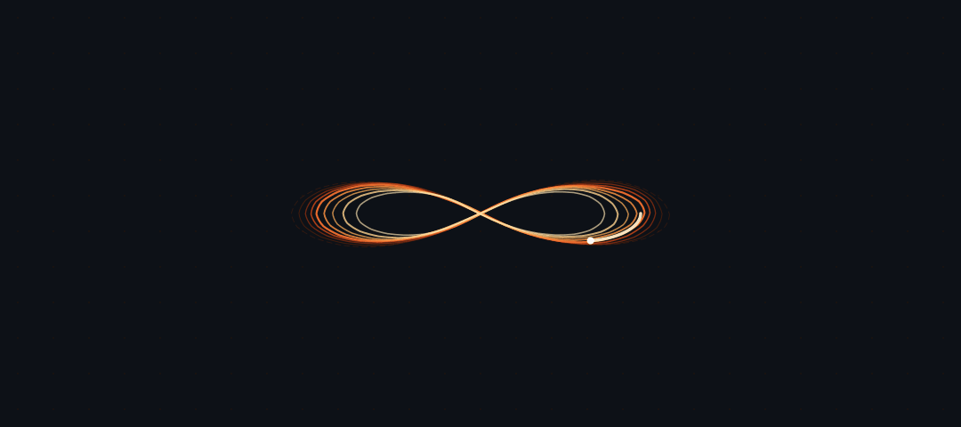 Animated ChipAgents waveform debugging loop
