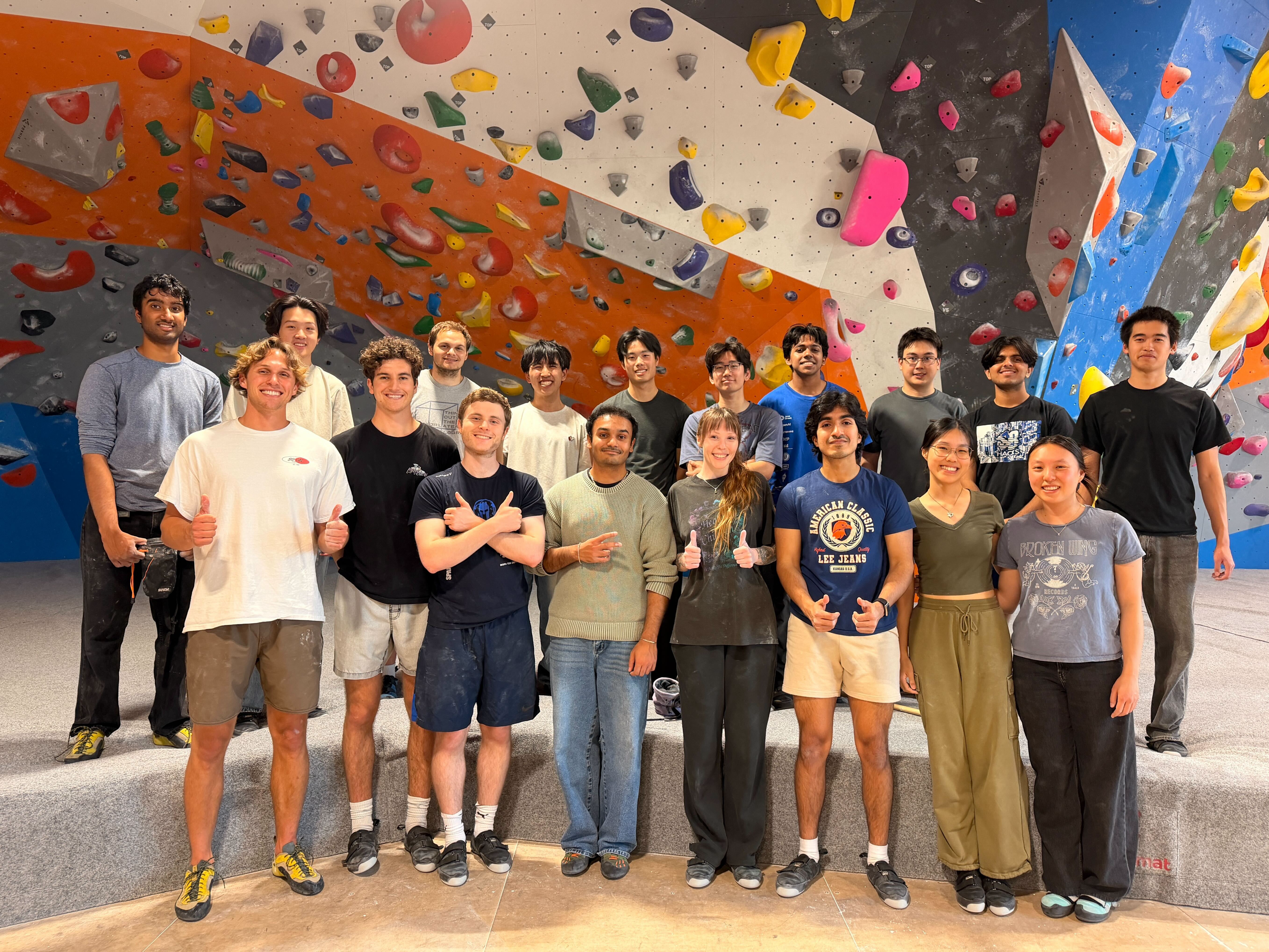 ChipAgents team working on AI-driven chip design