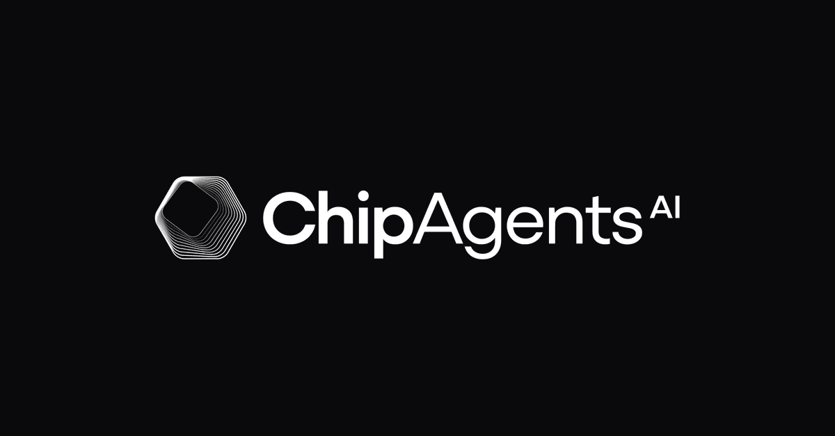 ChipAgents expands Series A funding to $134 million