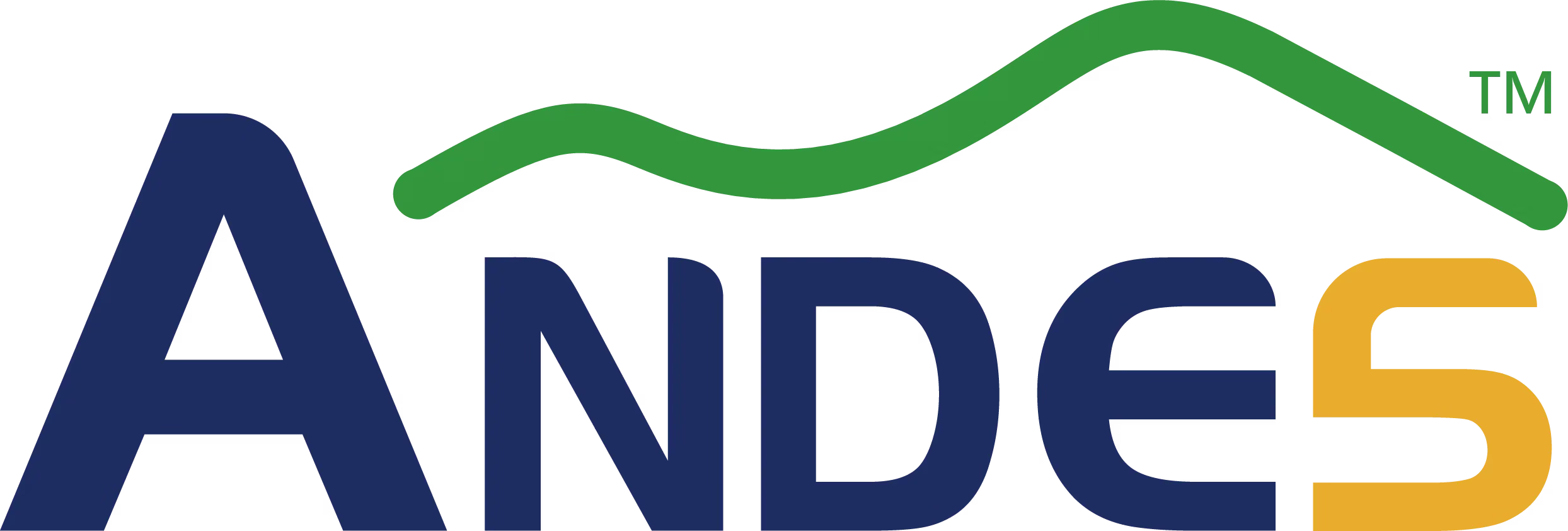 Andes Technology logo