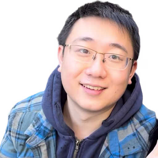 Kexun Zhang & Yuheng Tang avatar