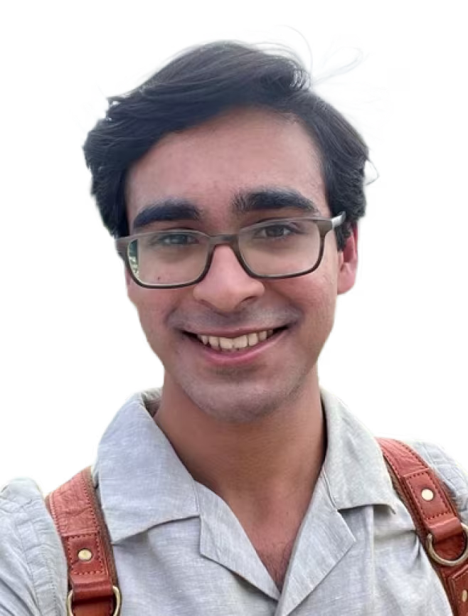 Mehir Arora & Zackary Glazewski avatar