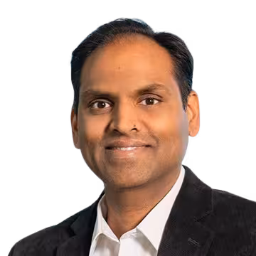 Sandeep Bharathi