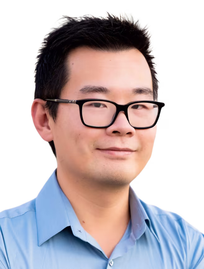 William Wang avatar