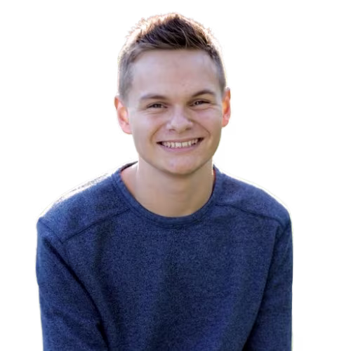 Mehir Arora & Zackary Glazewski avatar