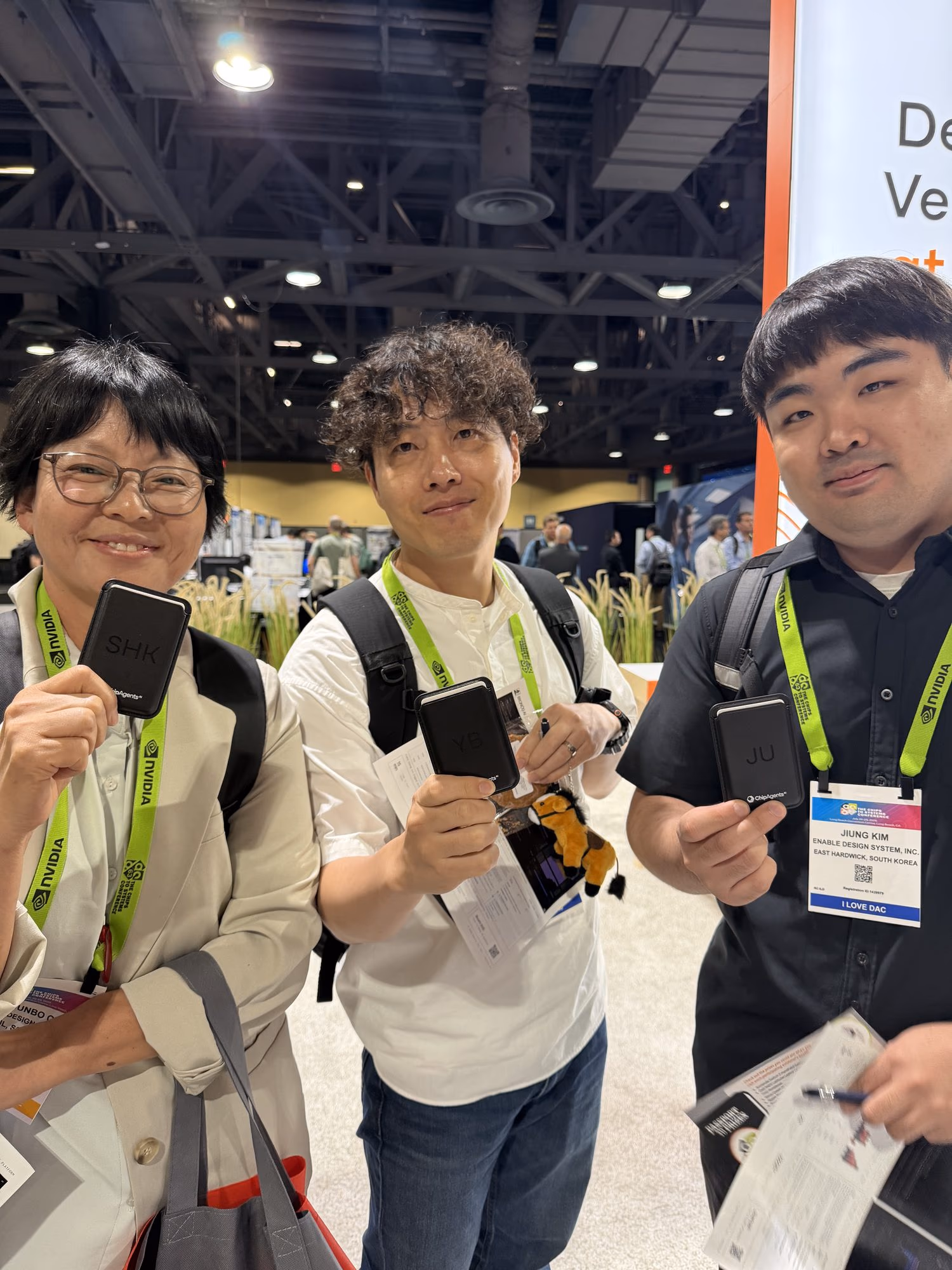 ChipAgents at DAC 2026, photo 21 of 21