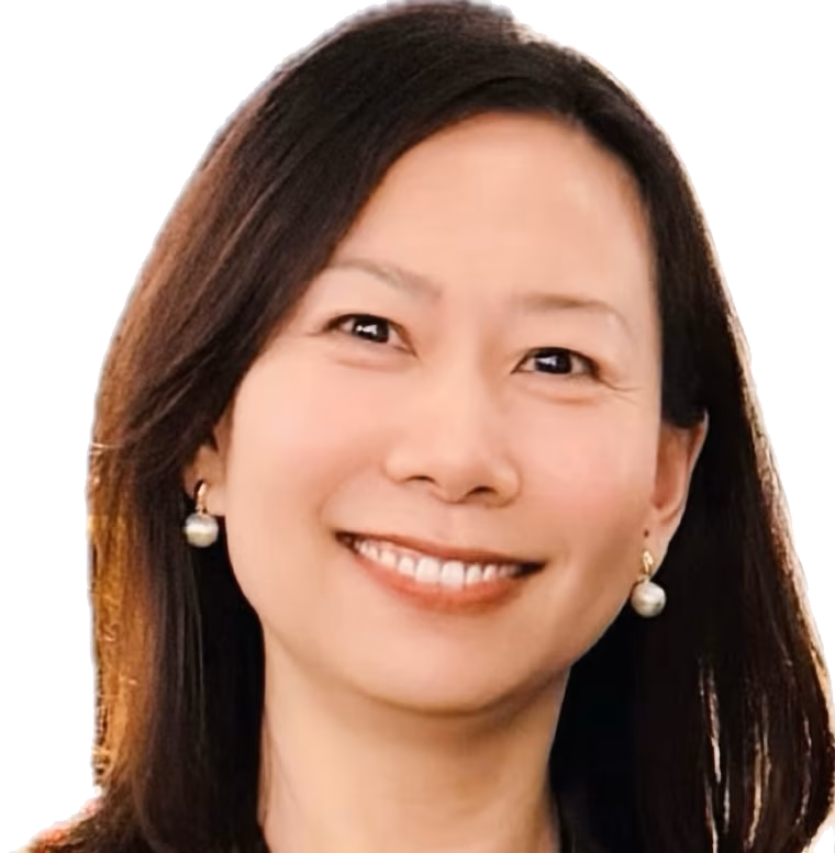 Cindy Cui