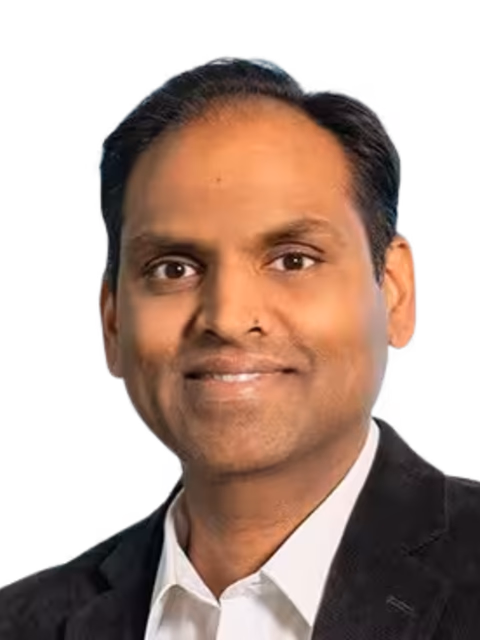 Sandeep Bharathi