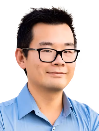 William Wang